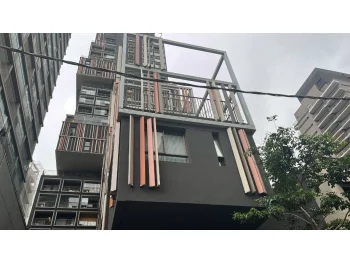 Foto de em leilão - Rua Melo Alves, 262 - São Paulo/SP - Banco Santander Brasil S/A | Z37015LOTE010