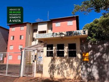  em leilão - Rua Bahia, 2791 - Araraquara/SP - Banco Santander Brasil S/A | Z37015