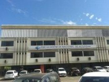 Lojas em leilão - SIA Trecho 04, sn - Brasília/DF - Banco Daycoval S/A | Z37132