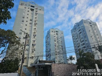 Apartamento em leilão em Sao Leopoldo