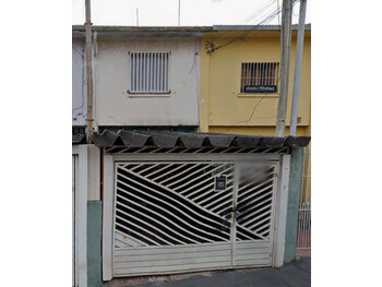 Casa em leilão - Rua Laudelino Freire, 47 - São Paulo/SP - Tribunal de Justiça do Estado de São Paulo | Z37275
