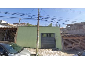 Imagem do imóvel Leilão extrajudicial de Casa em São Paulo/SP - Jardim Cidade Pirituba