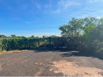  em leilão - Rua Sebastião Fialho de Carvalho, s/nº - Morro Agudo/SP - Banco Bradesco S/A | Z37198