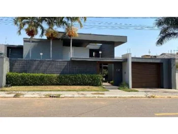 Casa em Recanto Dos Passaros, Sorriso