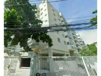 Apartamento em leilão em Rio De Janeiro