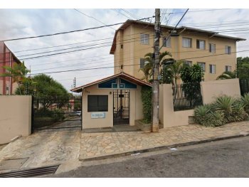 em leilão - Rua Padre Donizete, 396 - Sorocaba/SP - Banco Santander Brasil S/A | Z37273