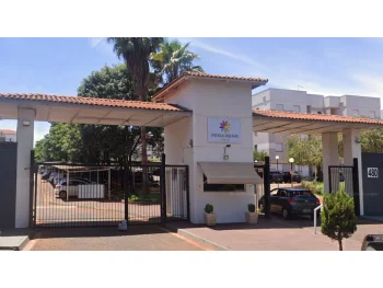 Apartamento em leilão em Ribeirao Preto