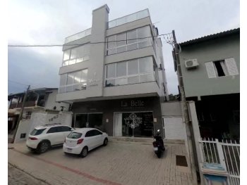  em leilão - Avenida Professor João José Da Cruz, 1543 - Bombinhas/SC - Banco Santander Brasil S/A | Z37180