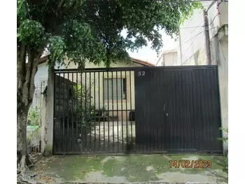 Casa em leilão em Poa