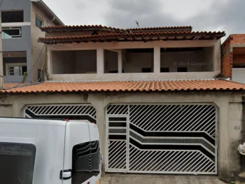 Casa em leilão em Hortolandia