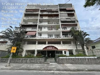 Apartamento em leilão em Rio De Janeiro