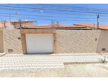 Casa em leilão - Rua Bolívia, 6 - Parnaíba/PI - Creditas Soluções Financeiras Ltda | Z37269