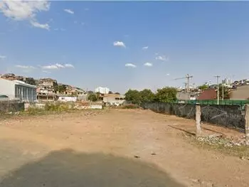 Terreno - Osasco / SP - São Pedro Rua José Fedrigo, 72