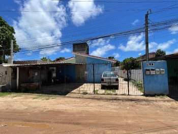  em leilão - Amara Severina de Lima, 398 - Paulista/PE - Banco Santander Brasil S/A | Z37273
