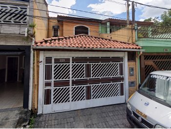  em leilão - Rua Heitor Gouvea, 229 - São Paulo/SP - Banco Santander Brasil S/A | Z36812