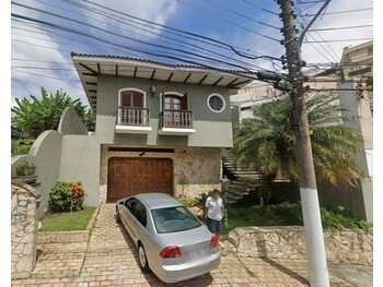 Sobrado em leilão - Rua Miguel Maldonado, 186 - São Paulo/SP - Tribunal de Justiça do Estado de São Paulo | Z37150