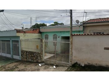 Rua dos Mandis, 600 - Salto/SP - Creditas Soluções Financeiras Ltda