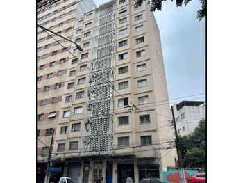 Apartamentos e Flats em leilão - Rua Conselheiro Furtado, 847 - São Paulo/SP - Tribunal de Justiça do Estado de São Paulo | Z37190