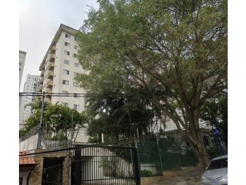 em leilão - Rua Paula Ney, 690 - São Paulo/SP - Banco Bradesco S/A | Z37106 — foto 1