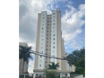  em leilão - Rua Arnaldo Cintra, 400 - São Paulo/SP - Banco Santander Brasil S/A | Z37273