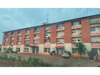 Imagem do imóvel Leilão extrajudicial de Apartamento em Ijuí/RS - Jardim