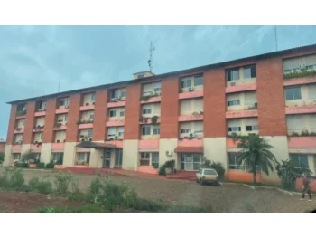 Apartamento em leilão em Ijui