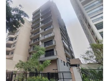  em leilão - Rua Pedro Taques, 80 - São Paulo/SP - Itaú Unibanco S/A  | Z37067