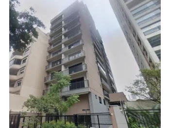 Foto de em leilão - Rua Pedro Taques, 80 - São Paulo/SP - Itaú Unibanco S/A | Z37067LOTE054