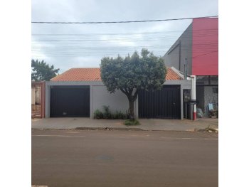  em leilão - Rua Aquidauana, 1582 - Chapadão Do Sul/MS - Banco Santander Brasil S/A | Z37015
