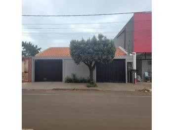 Casa em leilão em Chapadao Do Sul