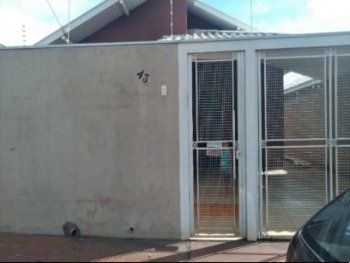  em leilão - Rua Serra das Araras, 43 - Campo Grande/MS - Outros Comitentes | Z37084