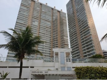 Imagem do imóvel Leilão extrajudicial de Apartamento em Praia Grande/SP - Guilhermina