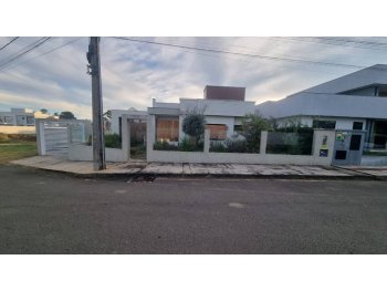  em leilão - Rua Moacir Romani, 151 - Concórdia/SC - Banco Santander Brasil S/A | Z37180