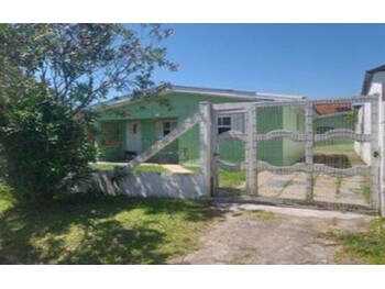  em leilão - Rua Camargo, 740 - Imbé/RS - Itaú Unibanco S/A  | Z37229