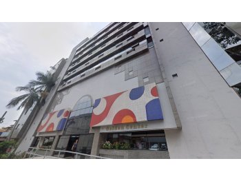  em leilão - Rua Alan Kardec, 50 - Resende/RJ - Banco Bari de Investimentos e Financiamentos S/A | Z37098