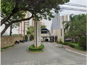 Apartamento em leilão - Rua Costa Barros, 2050 - São Paulo/SP - Tribunal de Justiça do Estado de São Paulo | Z37152