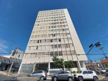Imagem do imóvel Leilão extrajudicial de Apartamento em Bauru/SP - Centro