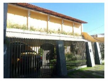 Casa em leilão - Rua Souza Naves, 2560 - Cascavel/PR - Empresa Gestora de Ativos | Z37047