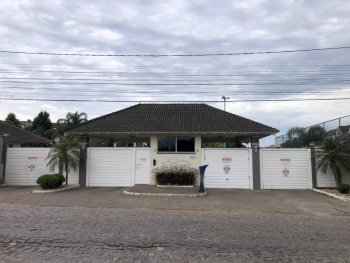  em leilão - Estrada Antônio Ignacio De Avila, 450 - Santa Maria/RS - Banco Santander Brasil S/A | Z37015