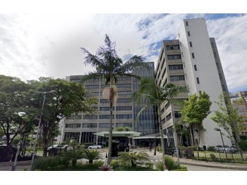  em leilão - Rua Verbo Divino, 1488 - São Paulo/SP - Cooperativa de Crédito Sicoob Coopmil | Z37186
