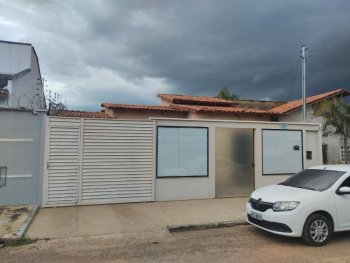  em leilão - Rua D, S/nº - Paraíso do Tocantins/TO - Banco Santander Brasil S/A | Z37180