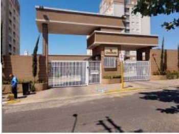  em leilão - Rua Ana Rosa Zuicker Dannunziata, 2-32 - Bauru/SP - Banco Santander Brasil S/A | Z37273