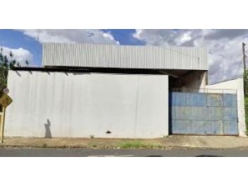  em leilão - Rua Emilia Galli, 649 - Américo Brasiliense/SP - Banco Bradesco S/A | Z37106