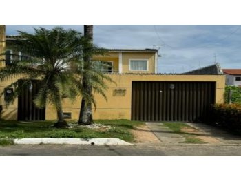 Casa em leilão - Rua Edna dos Santos, 216 - Lauro de Freitas/BA - Banco Bradesco S/A | Z37211