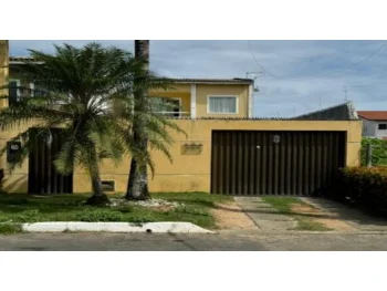 Casa em Buraquinho, Lauro de Freitas
