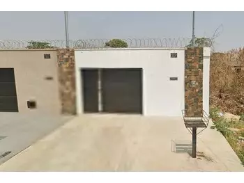 Casa Goiânia / GO - Jardim Itaipu Rua W 5,  s/nº