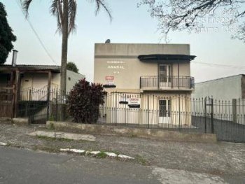  em leilão - Rua Tarumã, 1058 - Gravataí/RS - Banco Santander Brasil S/A | Z37015