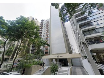 Sala Comercial em leilão - Rua Sergipe, 441 - São Paulo/SP - Outros Comitentes | Z37212