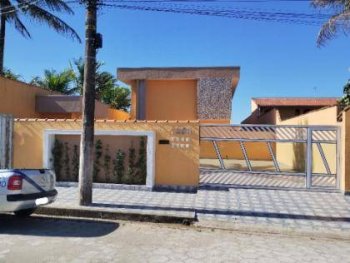 Imagem do imóvel Leilão extrajudicial de Casa em Itanhaém/SP - Cibratel Ii