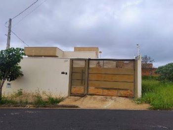  em leilão - Rua Victor Hugo da Silva Ferreira, 361 - São José do Rio Preto/SP - Banco Santander Brasil S/A | Z37273